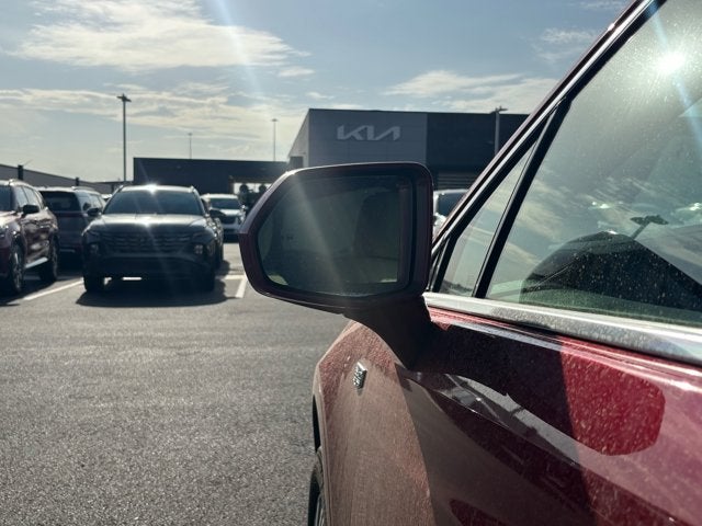 2019 Cadillac XT5 Luxury AWD