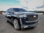2023 Cadillac Escalade 4WD Sport Platinum