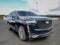 2023 Cadillac Escalade 4WD Sport Platinum