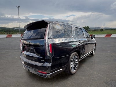 2023 Cadillac Escalade 4WD Sport Platinum