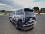 2023 Cadillac Escalade 4WD Sport Platinum