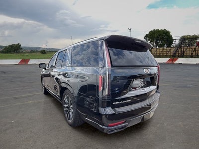 2023 Cadillac Escalade 4WD Sport Platinum