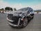 2023 Cadillac Escalade 4WD Sport Platinum