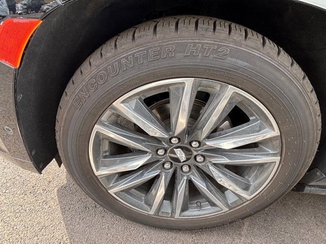 2023 Cadillac Escalade 4WD Sport Platinum