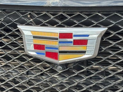 2023 Cadillac Escalade 4WD Sport Platinum
