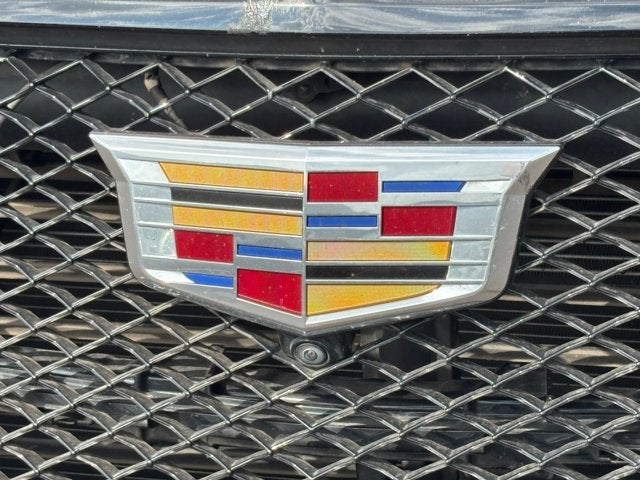 2023 Cadillac Escalade 4WD Sport Platinum