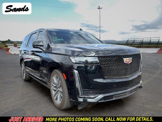2023 Cadillac Escalade 4WD Sport Platinum