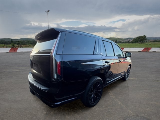 2022 Cadillac Escalade Sport Platinum