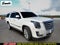 2016 Cadillac Escalade ESV Platinum