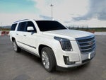 2016 Cadillac Escalade ESV Platinum