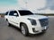 2016 Cadillac Escalade ESV Platinum