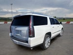 2016 Cadillac Escalade ESV Platinum