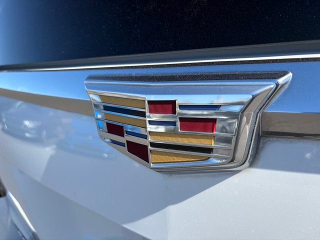 2016 Cadillac Escalade ESV Platinum