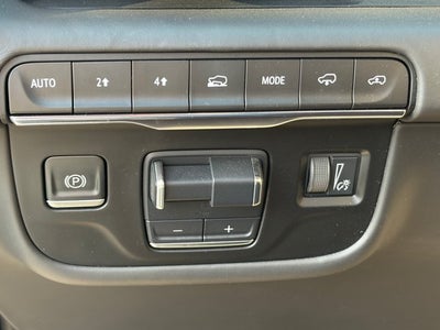 2021 Cadillac Escalade ESV Sport Platinum