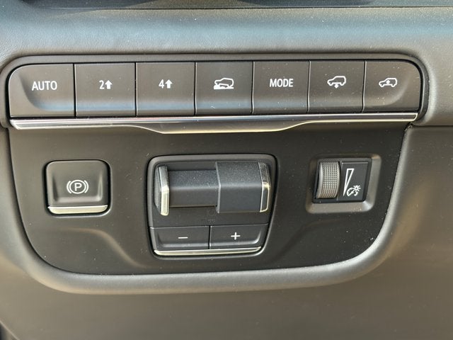 2021 Cadillac Escalade ESV Sport Platinum