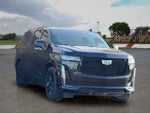 2021 Cadillac Escalade ESV Sport Platinum