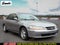 2000 Honda Accord Sdn EX w/Leather