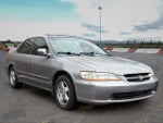 2000 Honda Accord Sdn EX w/Leather