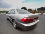 2000 Honda Accord Sdn EX w/Leather