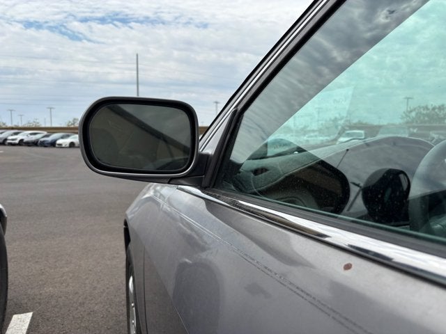 2000 Honda Accord Sdn EX w/Leather