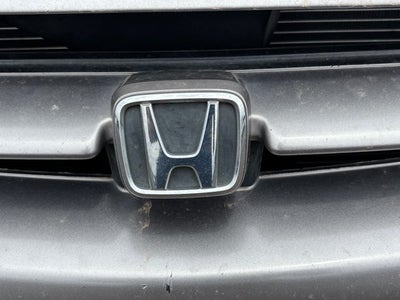 2000 Honda Accord Sdn EX w/Leather