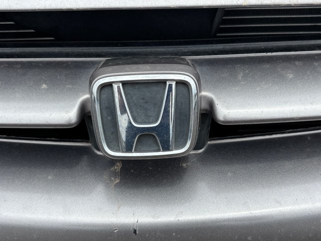 2000 Honda Accord Sdn EX w/Leather