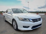 2015 Honda Accord Sedan EX
