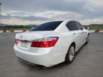 2015 Honda Accord Sedan EX
