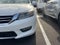 2015 Honda Accord Sedan EX