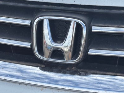 2015 Honda Accord Sedan EX
