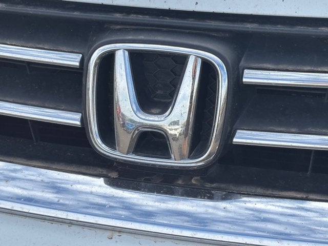 2015 Honda Accord Sedan EX