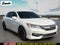2017 Honda Accord Sedan EX-L V6