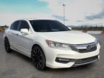 2017 Honda Accord Sedan EX-L V6