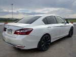 2017 Honda Accord Sedan EX-L V6