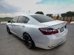 2017 Honda Accord Sedan EX-L V6