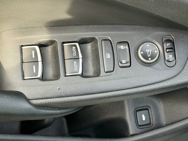 2019 Honda Accord Sedan LX 1.5T