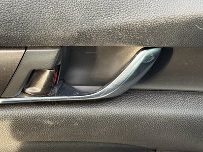 2019 Honda Accord Sedan LX 1.5T