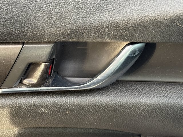 2019 Honda Accord Sedan LX 1.5T