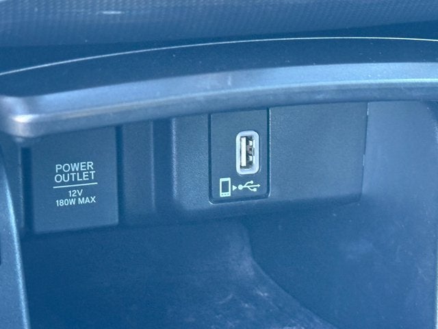 2019 Honda Accord Sedan Sport 1.5T