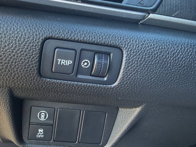 2019 Honda Accord Sedan Sport 1.5T
