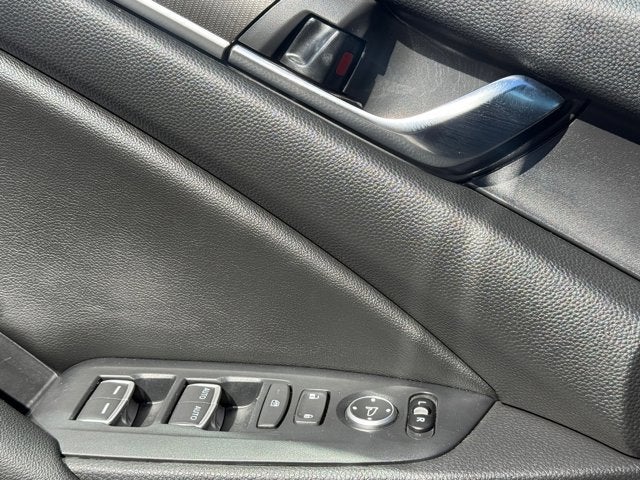 2019 Honda Accord Sedan Sport 1.5T