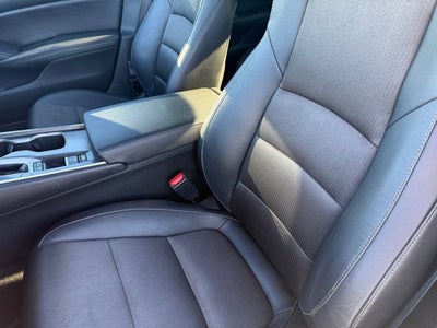 2019 Honda Accord Sedan Sport 1.5T