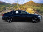 2019 Honda Accord Sedan Sport 1.5T