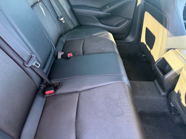 2019 Honda Accord Sedan Sport 1.5T