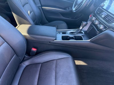 2019 Honda Accord Sedan Sport 1.5T