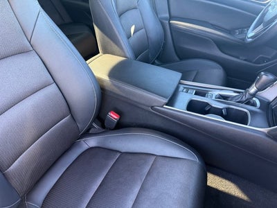 2019 Honda Accord Sedan Sport 1.5T