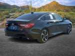 2019 Honda Accord Sedan Sport 1.5T