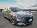 2018 Honda Accord Sedan Sport 1.5T