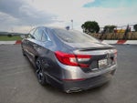 2018 Honda Accord Sedan Sport 1.5T