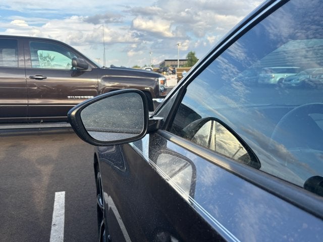 2018 Honda Accord Sedan Sport 1.5T